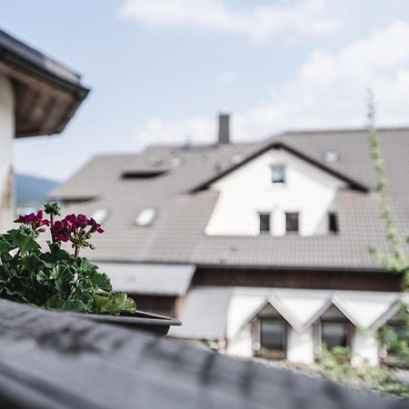 Toschis Station-Motel-Wirtshaus-An Der Autobahn-Bowling Zella-Mehlis Ngoại thất bức ảnh